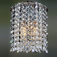 Wall Sconce (Multi Bulb)