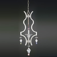 Mini Chandelier 11" Width
