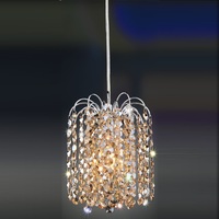 Mini-Pendant 6" Width