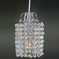 Mini-Pendant 6" Width