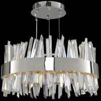 Drum Pendant 20" Width