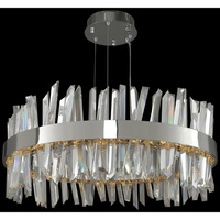 Drum Pendant 32" Width