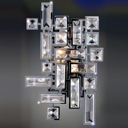Wall Sconce (Multi Bulb) Wall Sconce (Multi Bulb)