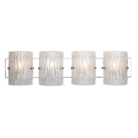 Bathroom Lighting (4 or more bulbs) 31-1/8" Width Bathroom Lighting (4 or more bulbs) 31-1/8" Width
