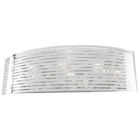 Bathroom Lighting (3 bulbs) 23-7/8" Width Bathroom Lighting (3 bulbs) 23-7/8" Width