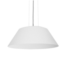Down Light Pendant 24" Width Down Light Pendant 24" Width