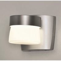 Outdoor Wall Light 4-1/2" Height Outdoor Wall Light 4-1/2" Height