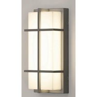Outdoor Wall Light 12" Height Outdoor Wall Light 12" Height