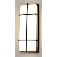 Outdoor Wall Light 18" Height Outdoor Wall Light 18" Height