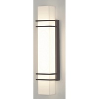 Outdoor Wall Light 15-3/4" Height Outdoor Wall Light 15-3/4" Height