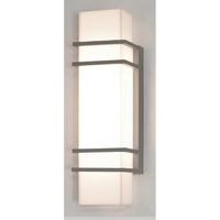 Outdoor Wall Light 15-3/4" Height Outdoor Wall Light 15-3/4" Height
