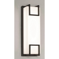 Outdoor Wall Light 14-3/4" Height Outdoor Wall Light 14-3/4" Height