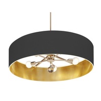 Down Light Pendant 36" Width Down Light Pendant 36" Width