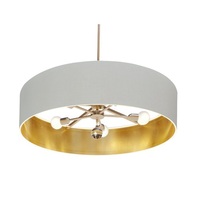 Down Light Pendant 36" Width Down Light Pendant 36" Width
