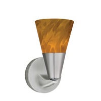 1 Bulb Wall Sconce 1 Bulb Wall Sconce