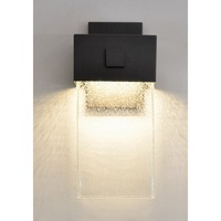 Outdoor Wall Light 14" Height Outdoor Wall Light 14" Height