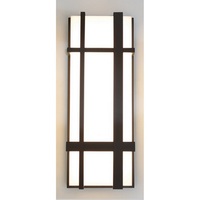 Outdoor Wall Light 12" Height Outdoor Wall Light 12" Height