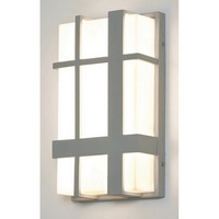 Outdoor Wall Light 18" Height Outdoor Wall Light 18" Height