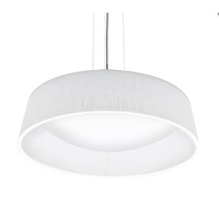 Down Light Pendant 17" Width Down Light Pendant 17" Width