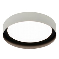 Flush Mount Ceiling Light 12" Width Flush Mount Ceiling Light 12" Width