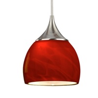 Mini-Pendant 4-1/4" Width Mini-Pendant 4-1/4" Width