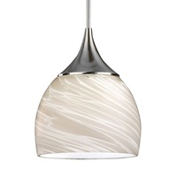 Mini-Pendant 4-1/4" Width Mini-Pendant 4-1/4" Width