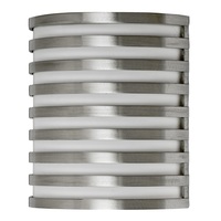 Outdoor Wall Light 9" Height Outdoor Wall Light 9" Height