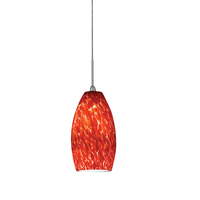 Mini-Pendant 3-3/8" Width Mini-Pendant 3-3/8" Width