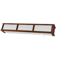Wall Sconce (Multi Bulb)