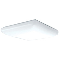 Flush Mount Ceiling Light 14" Width Flush Mount Ceiling Light 14" Width