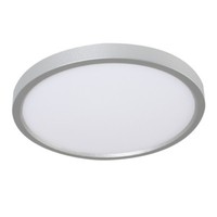 Flush Mount Ceiling Light 5-2/5" Width Flush Mount Ceiling Light 5-2/5" Width
