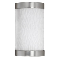 Outdoor Wall Light 9-1/2" Height