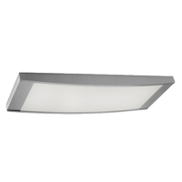 Flush Mount Ceiling Light 16-3/4" Width Flush Mount Ceiling Light 16-3/4" Width