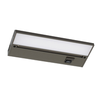 Under Cabinet Light 9" Length Under Cabinet Light 9" Length