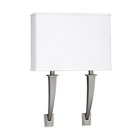 Wall Sconce (Multi Bulb) Wall Sconce (Multi Bulb)
