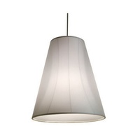 Down Light Pendant 24" Width Down Light Pendant 24" Width