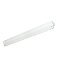 Flush Mount Ceiling Light 3-1/8" Width