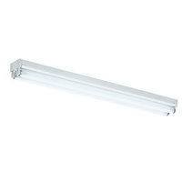 Flush Mount Ceiling Light 4-3/4" Width