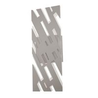 1 Bulb Wall Sconce 1 Bulb Wall Sconce
