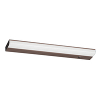 Under Cabinet Light 21" Length Under Cabinet Light 21" Length