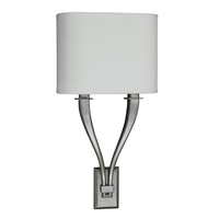 1 Bulb Wall Sconce