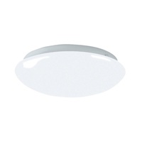 Flush Mount Ceiling Light 14" Width Flush Mount Ceiling Light 14" Width