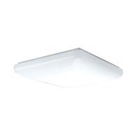 Flush Mount Ceiling Light 10" Width Flush Mount Ceiling Light 10" Width
