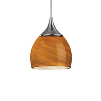 Mini-Pendant 4-1/4" Width Mini-Pendant 4-1/4" Width