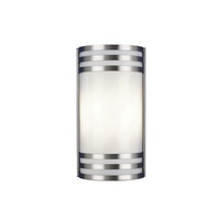 1 Bulb Wall Sconce