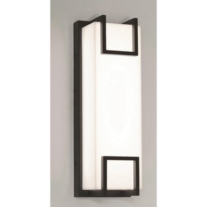 ABMW5171800L30MVBZ Beaumont Entrance Outdoor Wall Light - Oil Rubbed Bronze ABMW5171800L30MVBZ Beaumont Entrance Outdoor Wall Light - Oil Rubbed Bronze