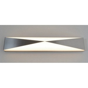 ANVV5252400L30D1SN Novara 1 Bulb Wall Sconce - Satin Nickel ANVV5252400L30D1SN Novara 1 Bulb Wall Sconce - Satin Nickel