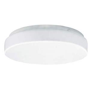 AC2F091100L27D1 Cirrus Flush Mount Ceiling Light - White AC2F091100L27D1 Cirrus Flush Mount Ceiling Light - White