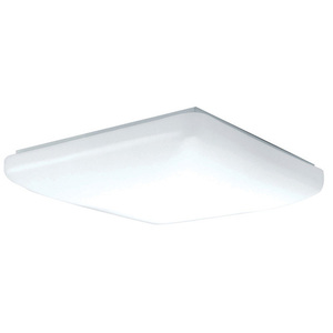 ACSF193100L27D1 Carter Flush Mount Ceiling Light - White ACSF193100L27D1 Carter Flush Mount Ceiling Light - White