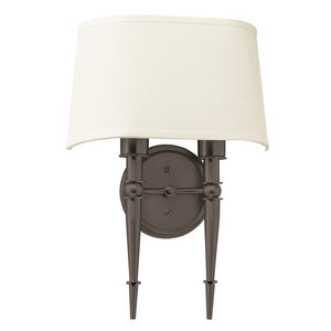 AMNS218RBEC Montrose Multi Bulb Wall Sconce - Oil Rubbed Bronze AMNS218RBEC Montrose Multi Bulb Wall Sconce - Oil Rubbed Bronze